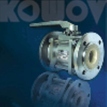 Ceramic Ball Valves